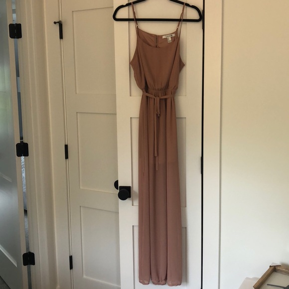 Forever 21 Dresses & Skirts - Forever 21 maxi dress